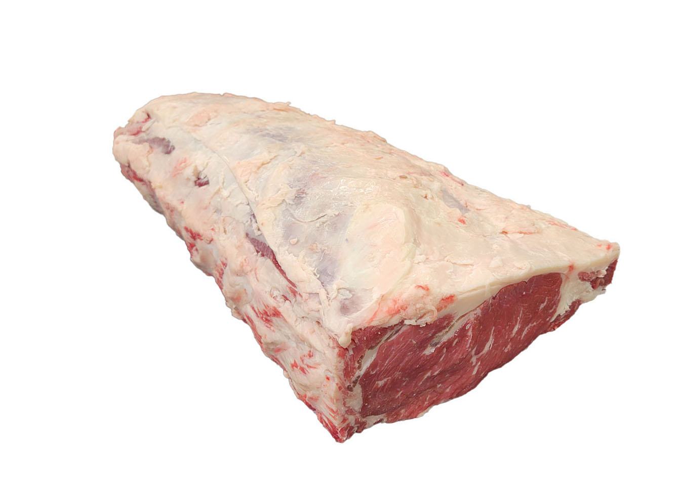 PALO DURO PREMIUM UNGRADED FROZEN RIBEYE LIP/ON BNLS 16# DN